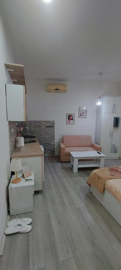 Zeleni Venac Studio & Apartment Belgrade Extérieur photo