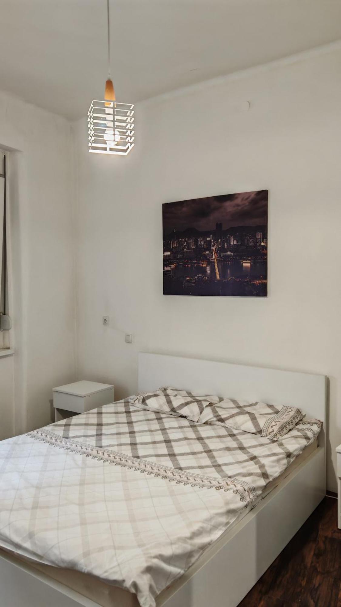 Zeleni Venac Studio & Apartment Belgrade Extérieur photo